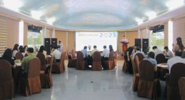 Công bố kế hoạch khảo sát DDCI Quảng Ninh 2023